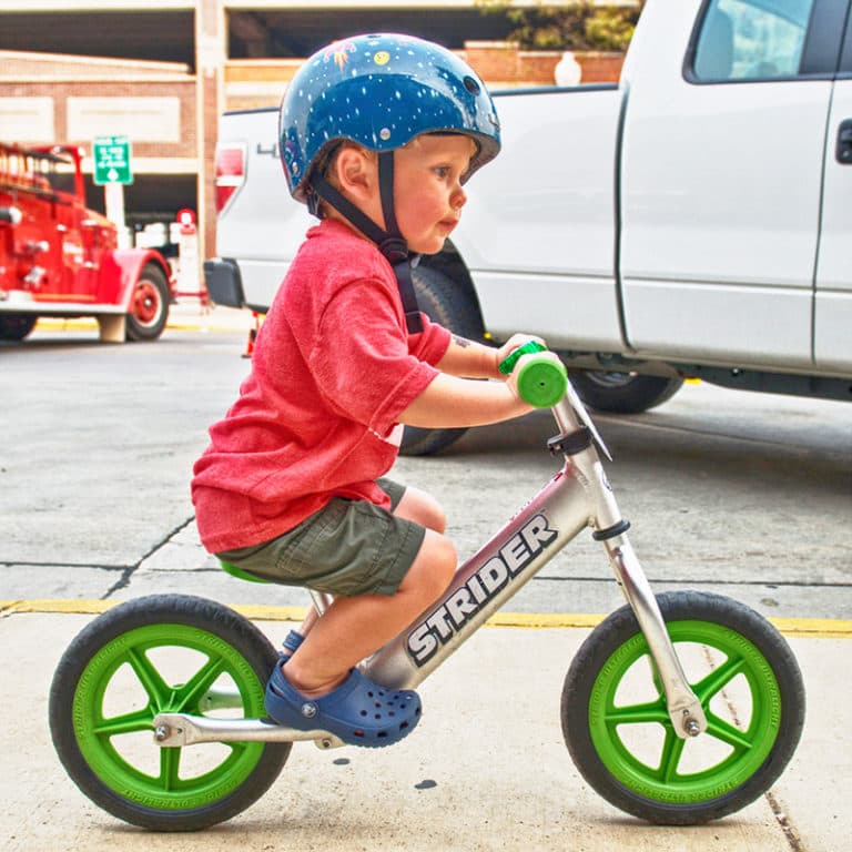 Inicio - Strider Bikes Chile
