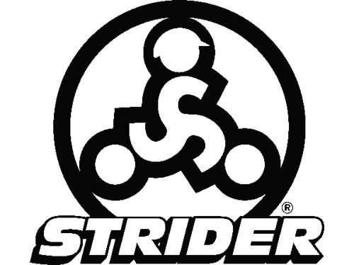 Eventos Strider - Parte de la Diferencia Strider