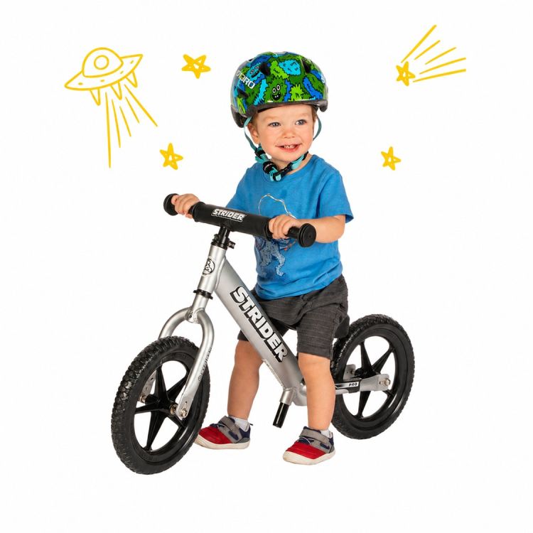 Bicicletas de Balance para Niños de 1 a 4 Años