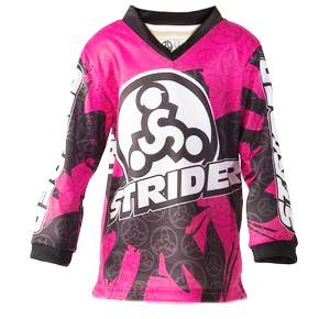 Strider® Racing  Jersey