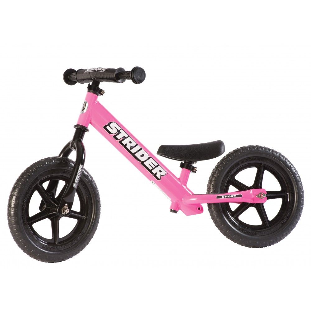Strider® Balance Bikes