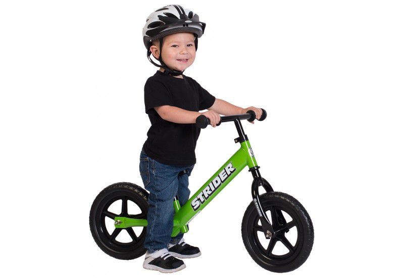 Strider® Balance Bikes