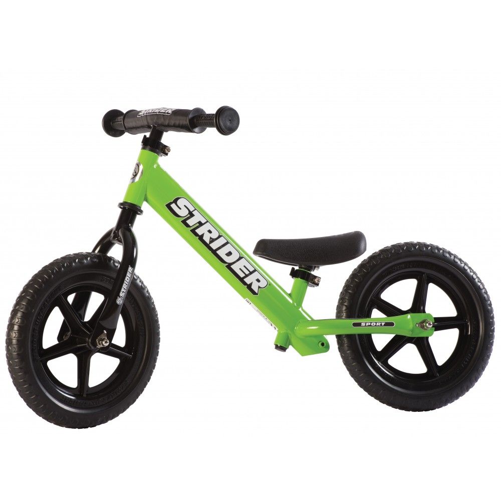 Strider® Balance Bikes