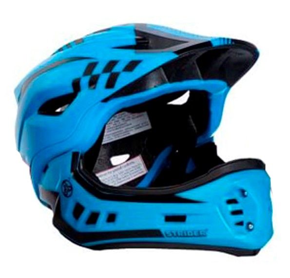 Cascos Para Niños