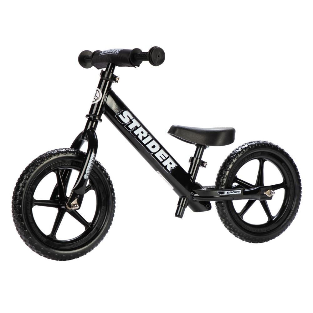 Bicicletas de Balance para Niños de 1 a 4 Años