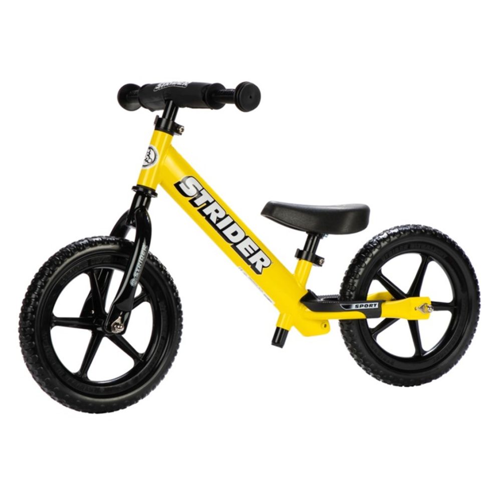 Bicicletas de Balance para Niños de 1 a 4 Años