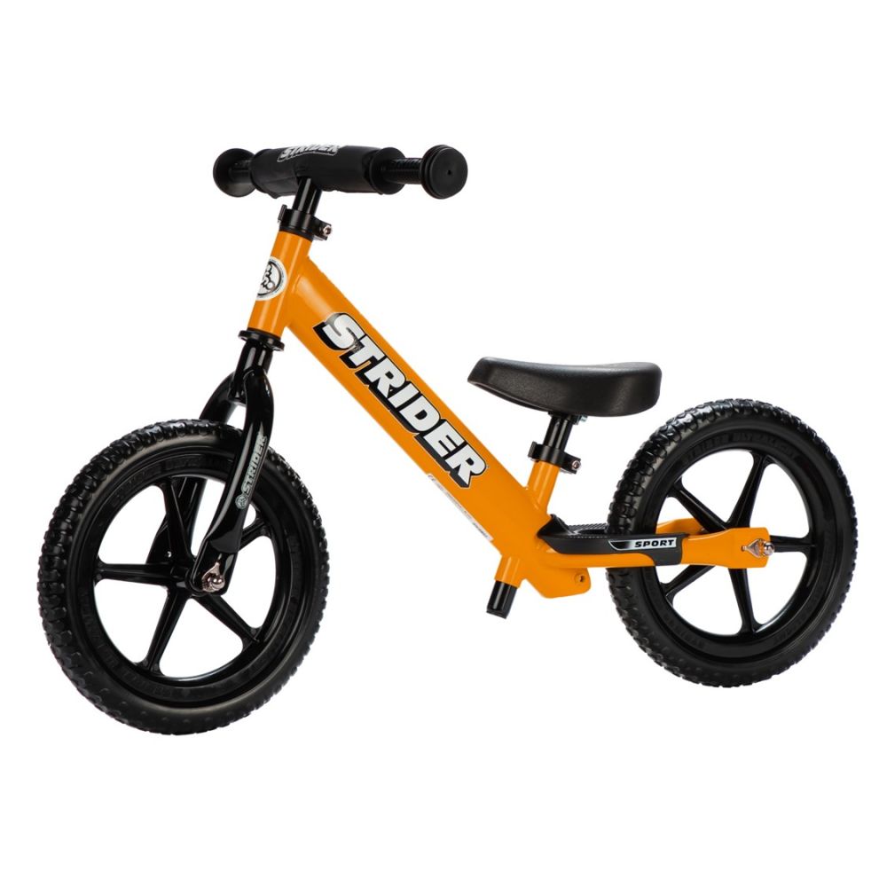 Bicicletas de Balance para Niños de 1 a 4 Años