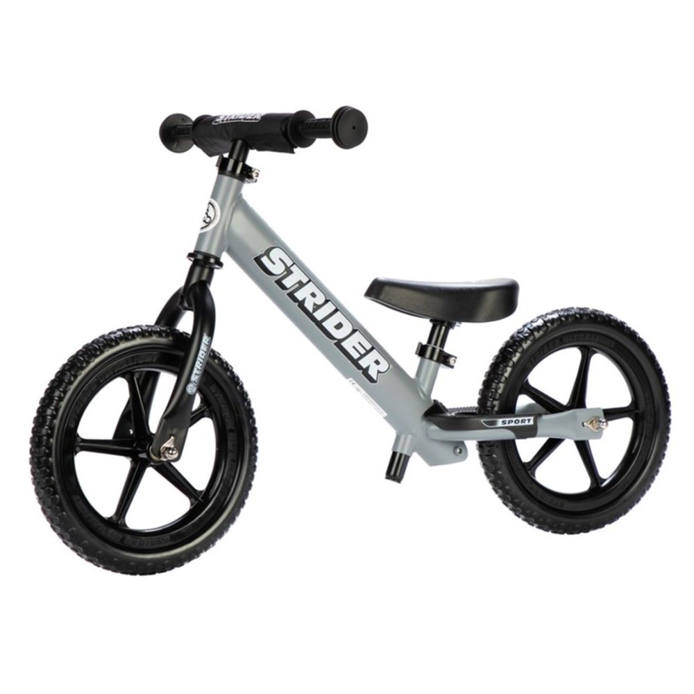 Bicicletas de Balance para Niños de 1 a 4 Años