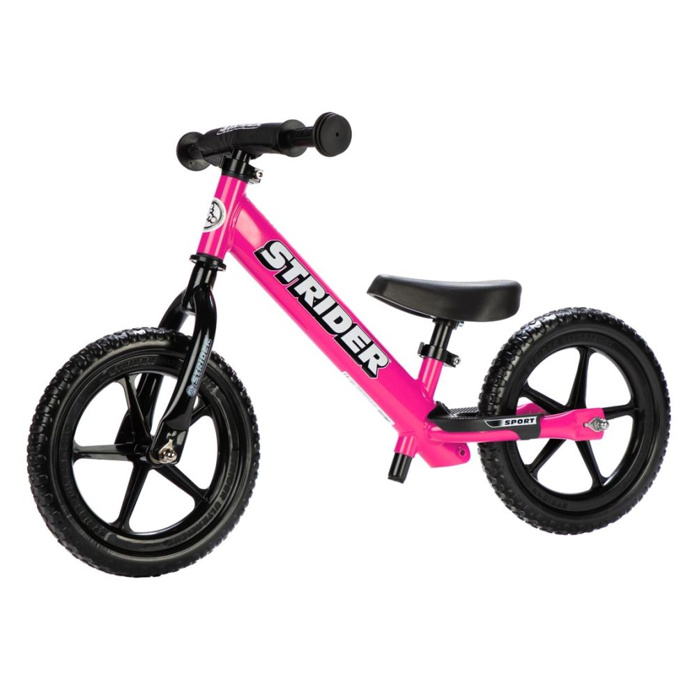Bicicletas de Balance para Niños de 1 a 4 Años