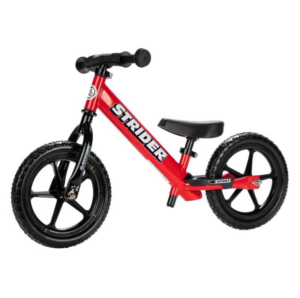 Bicicletas de Balance para Niños de 1 a 4 Años