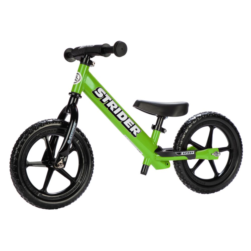 Bicicletas de Balance para Niños de 1 a 4 Años