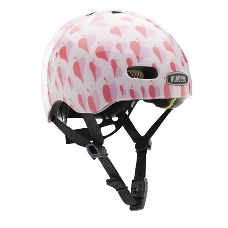 Baby Nutty Casco Love Bug XS 48-52cm.