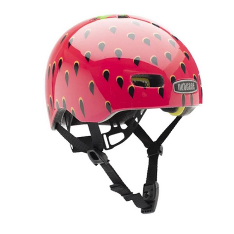 Baby Nutty Casco Very Berry XS 48-52cm.