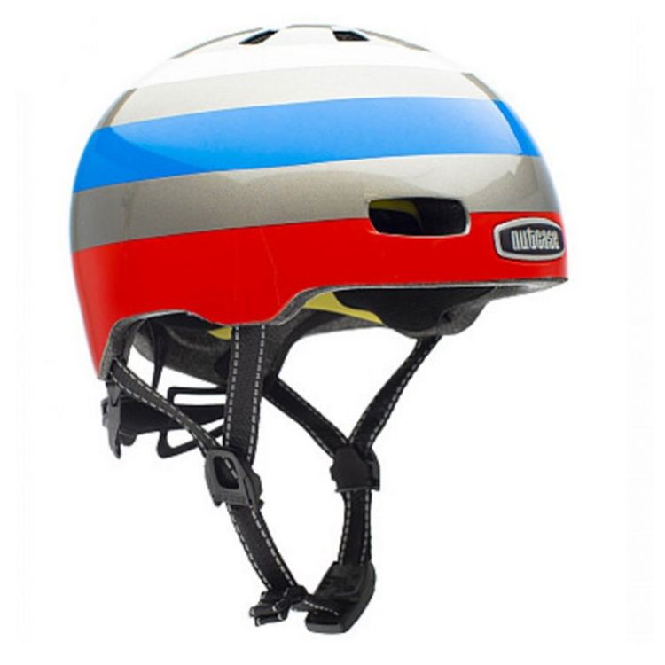 Little Nutty Casco Captain XS 48-52cm.