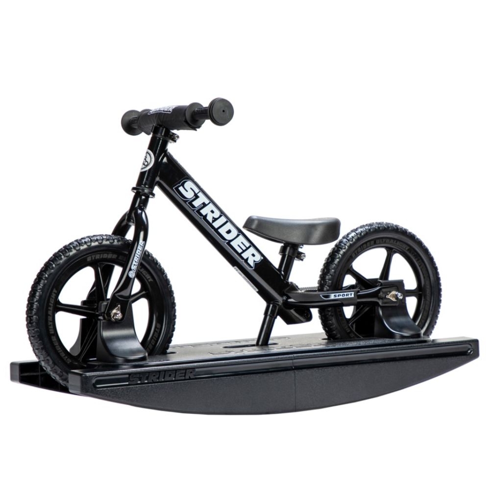 Bicicleta 2 en 1 Rocking Bike (6 meses - 4 años)