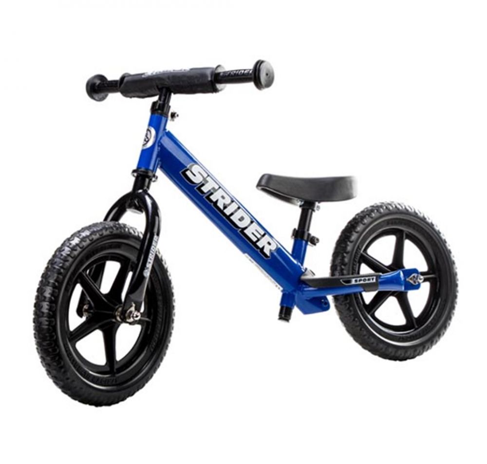 Bicicletas Aro 12  (1-5 años)