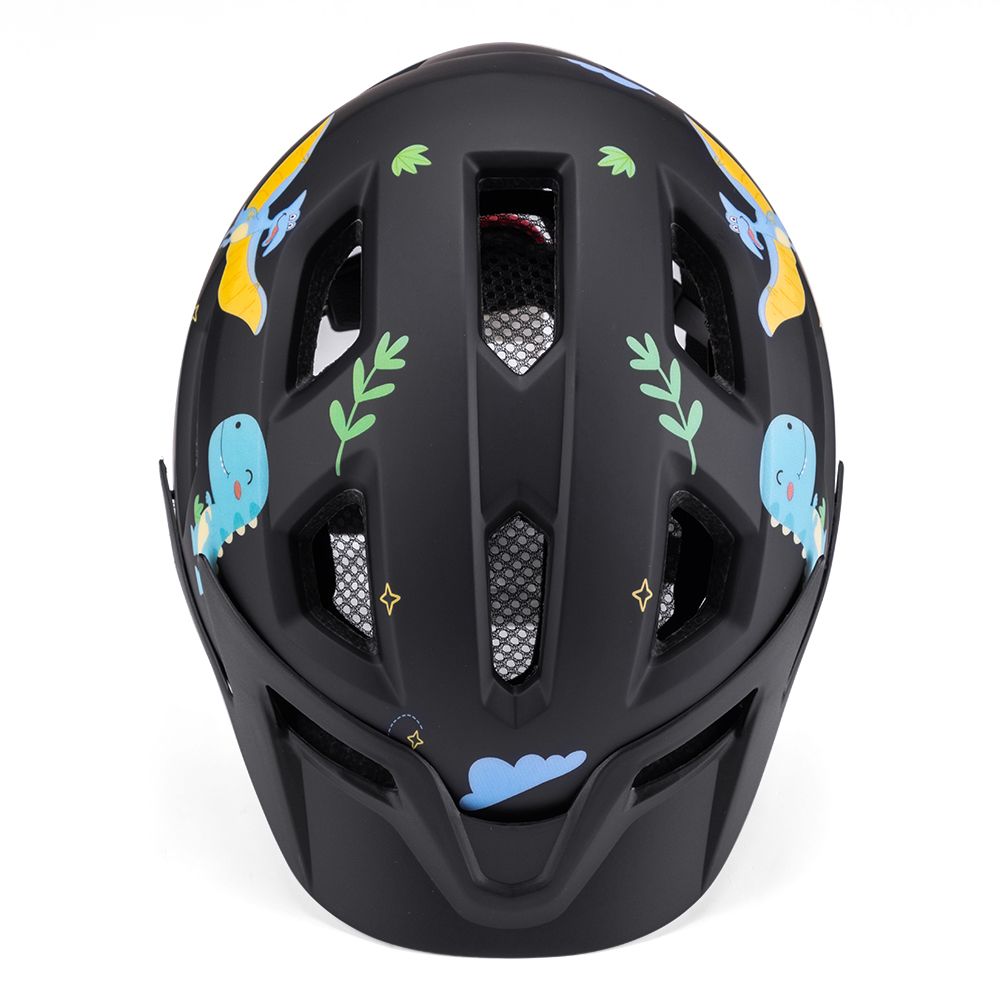 BOBIKE 8740800012 - Casco Da Bicicletta Per Bambini ONE PLUS Regolabile