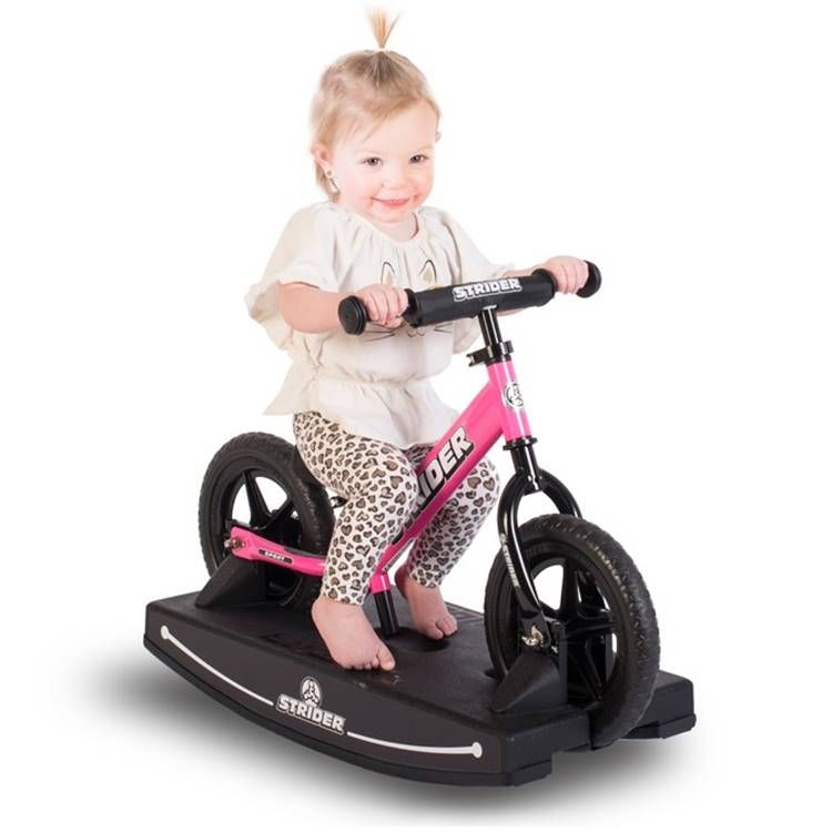 Strider® Balance Bikes