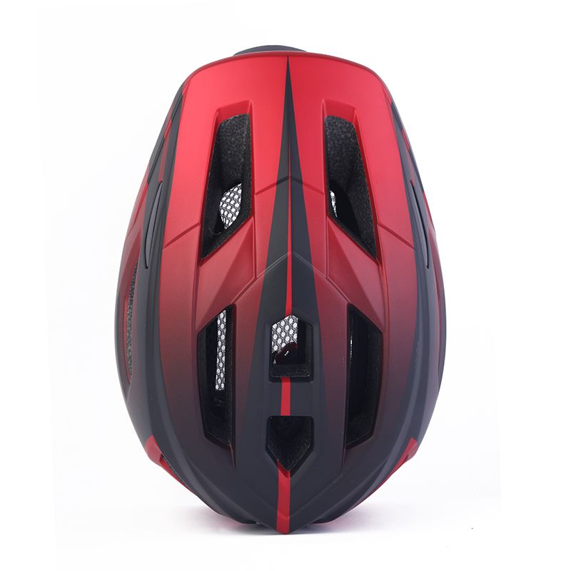 PREVENTA Casco Integral Desmontable Miniriders Certificado CE 52 a 56 cm.
