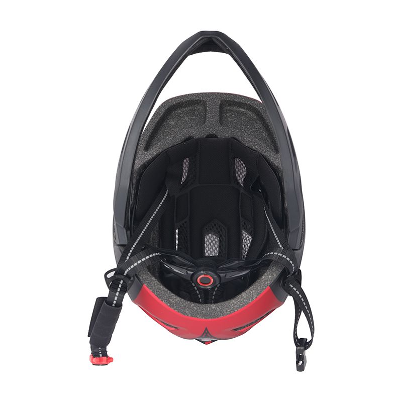 PREVENTA Casco Integral Desmontable Miniriders Certificado CE 52 a 56 cm.