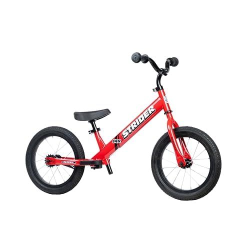 Bicicletas Aro 14X (3-6 años)