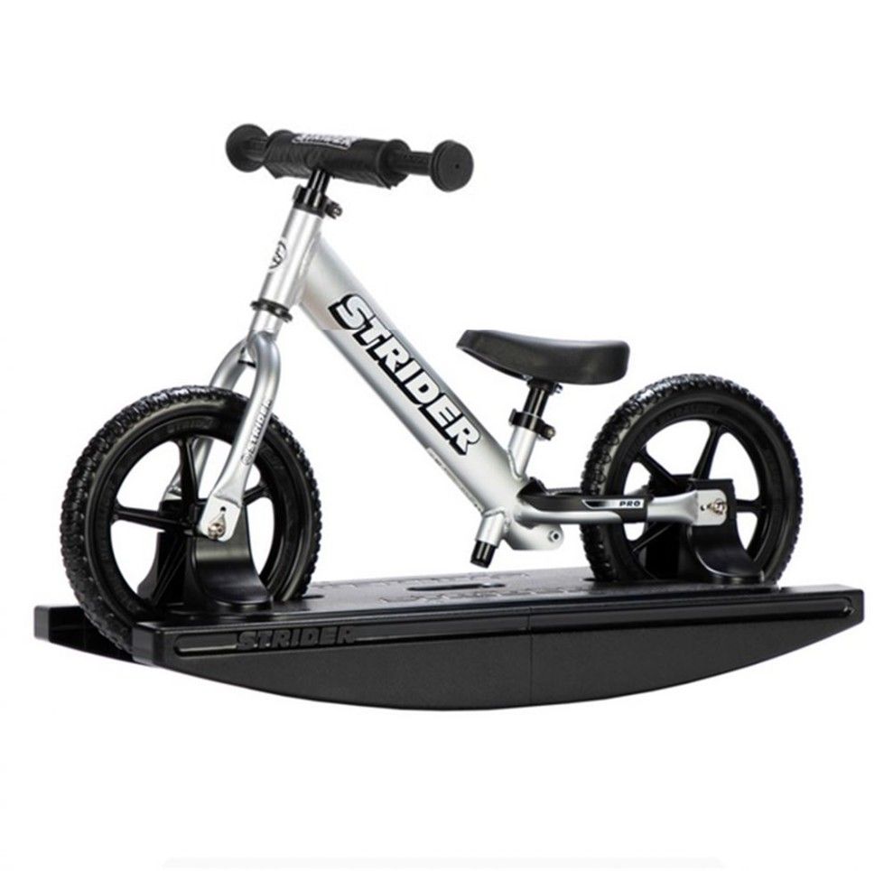 Bicicleta 2 en 1 Rocking Bike (6 meses - 4 años)